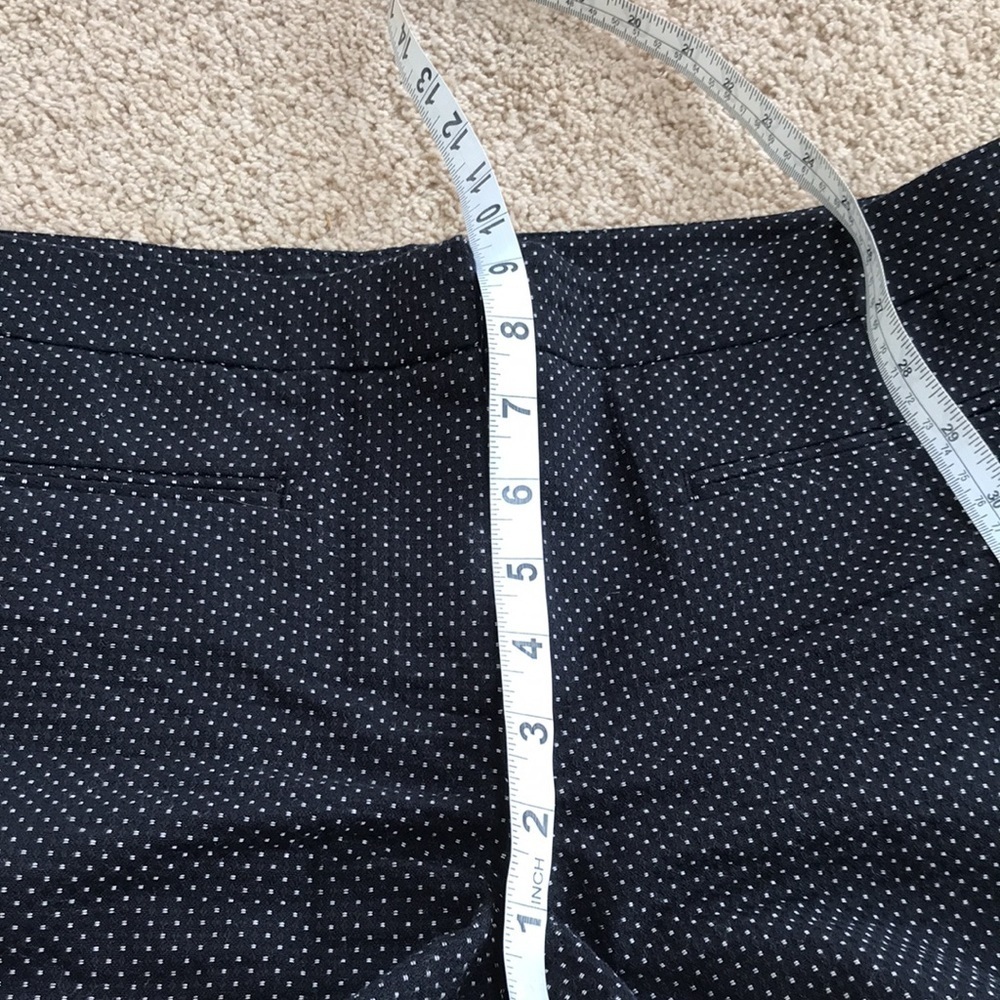 ABS platinum SZ 12, black combo shorts . - Picture 9 of 9
